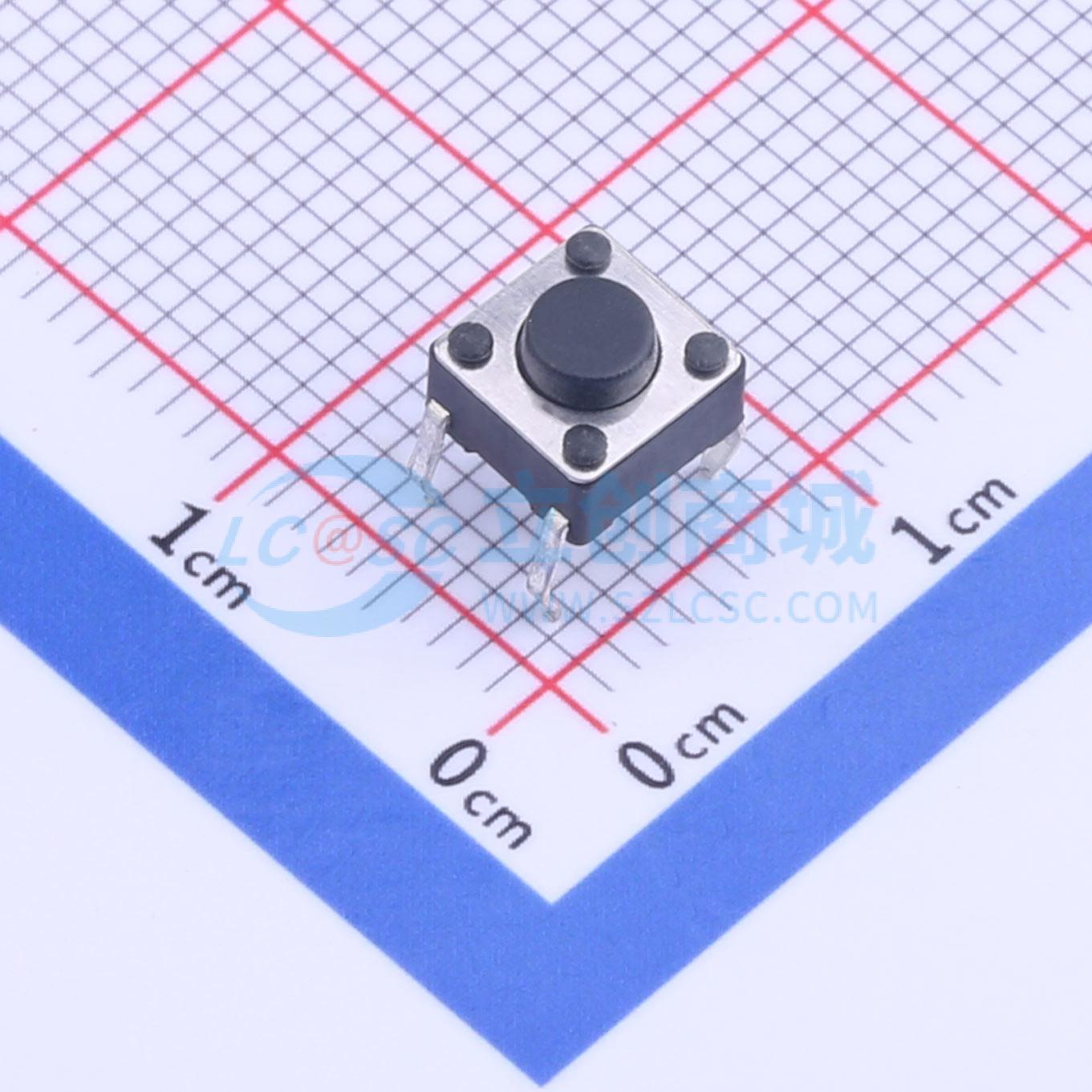 点击查看大图 ST-1102-4.3实物图