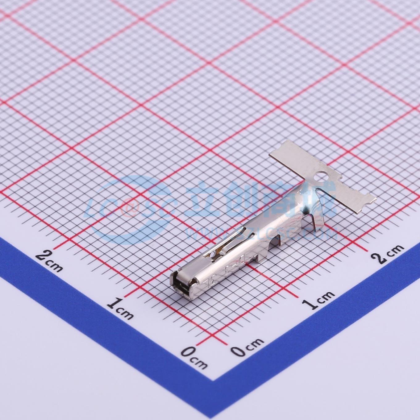 点击查看大图 353715-2实物图
