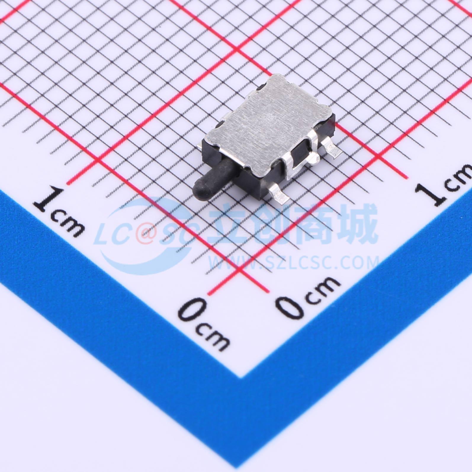 点击查看大图 SDS001-X实物图