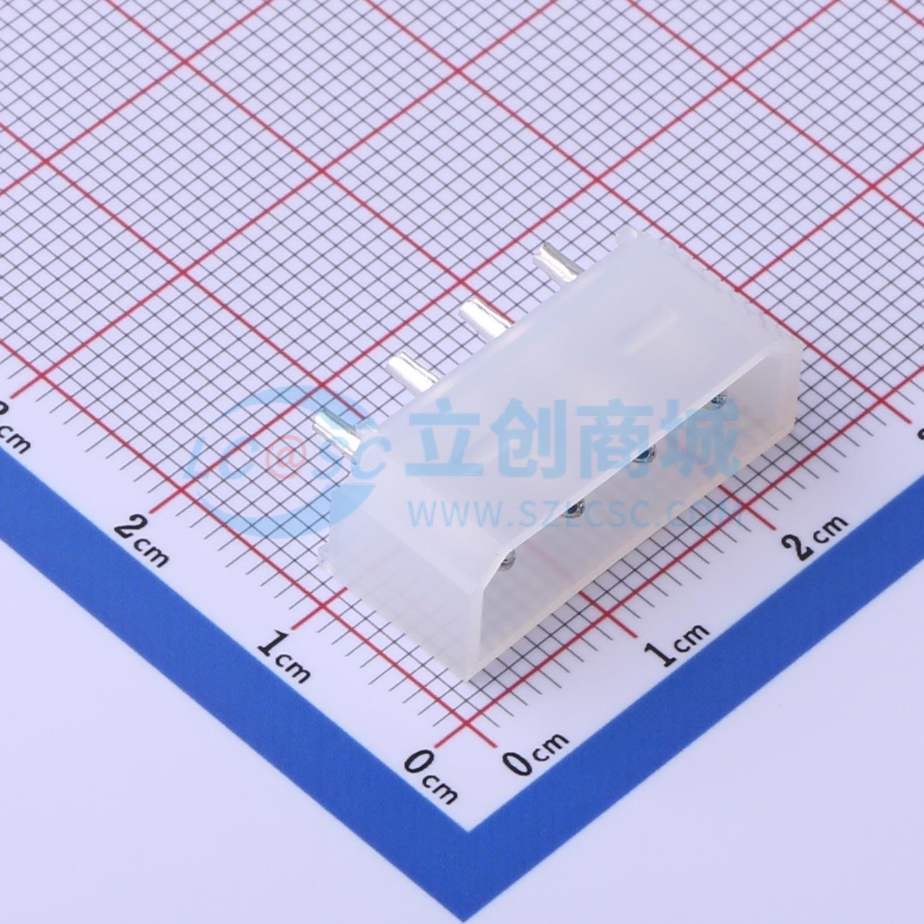 点击查看大图 FWF50802-S04S22TB实物图