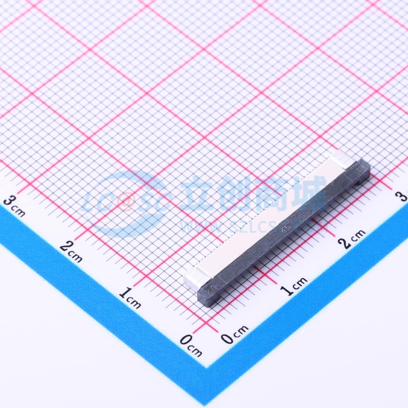 点击查看大图 AFC07-S45FCA-00实物图