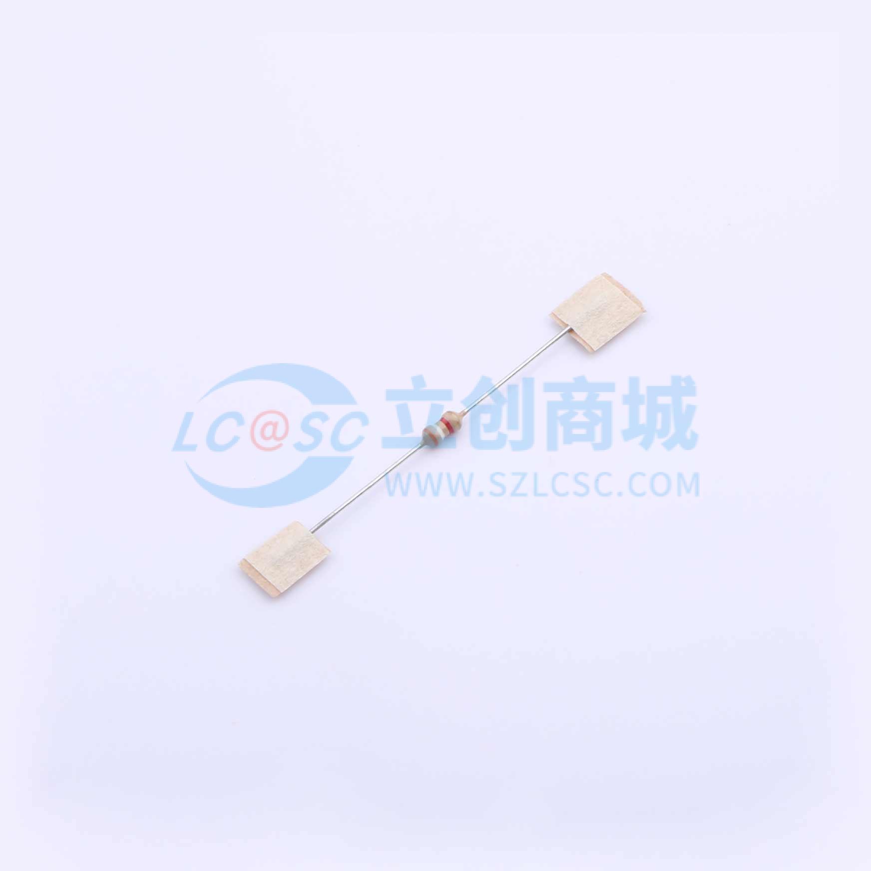 CR1/8W-3K9±5%-ST26商品缩略图