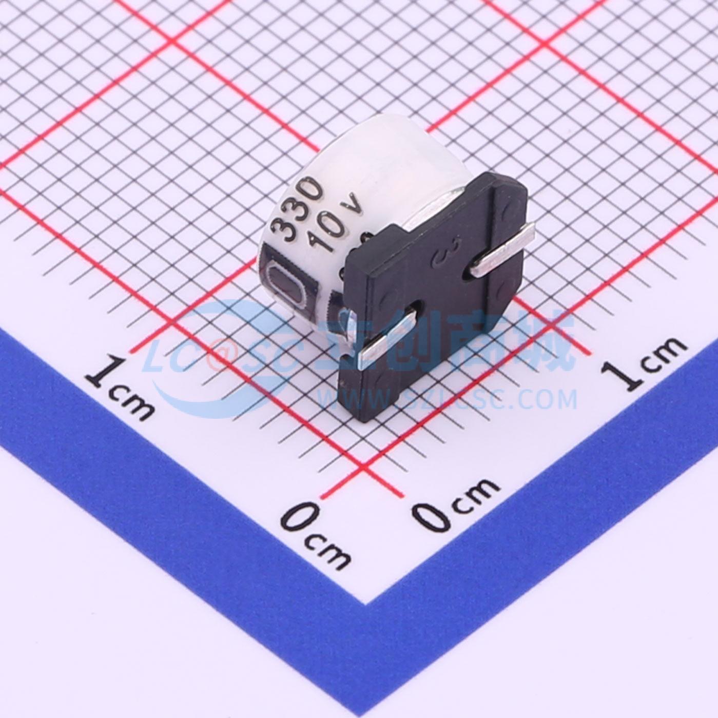 点击查看大图 VMMD0621A331MV实物图