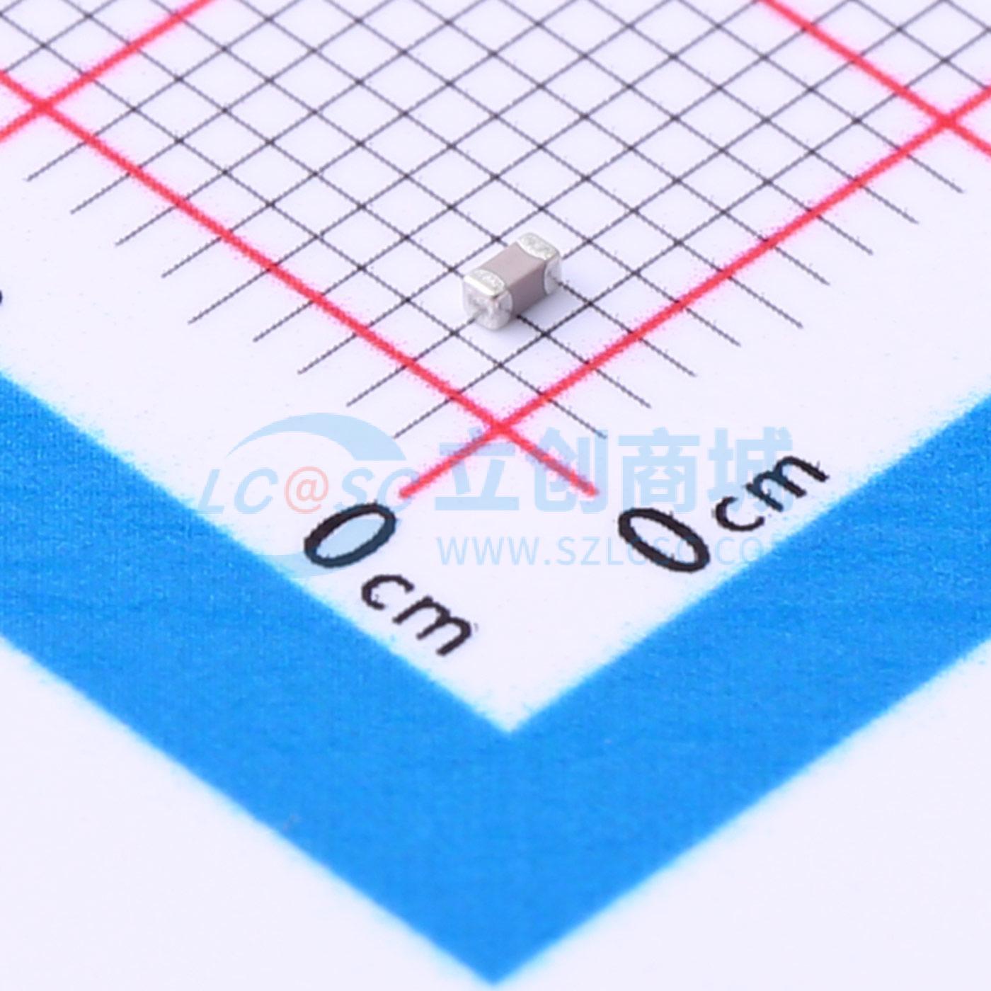 点击查看大图 RF18N2R0B500CT实物图