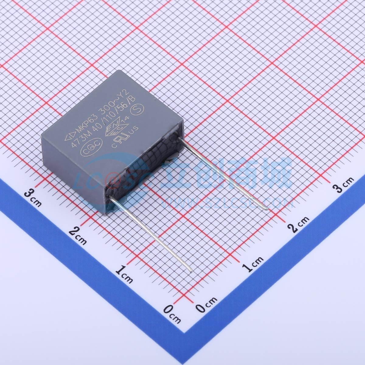 点击查看大图 C43Q1473M6SC000实物图