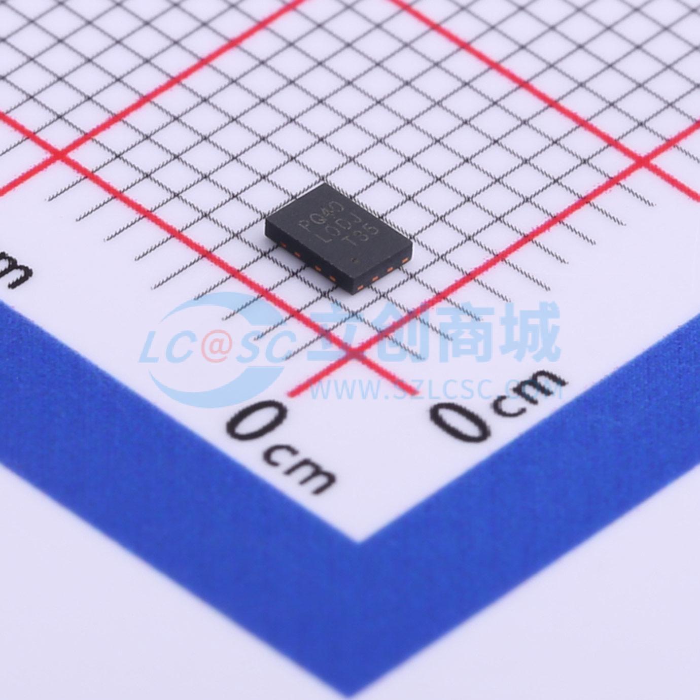 点击查看大图 P25Q40L-UXH-IR实物图