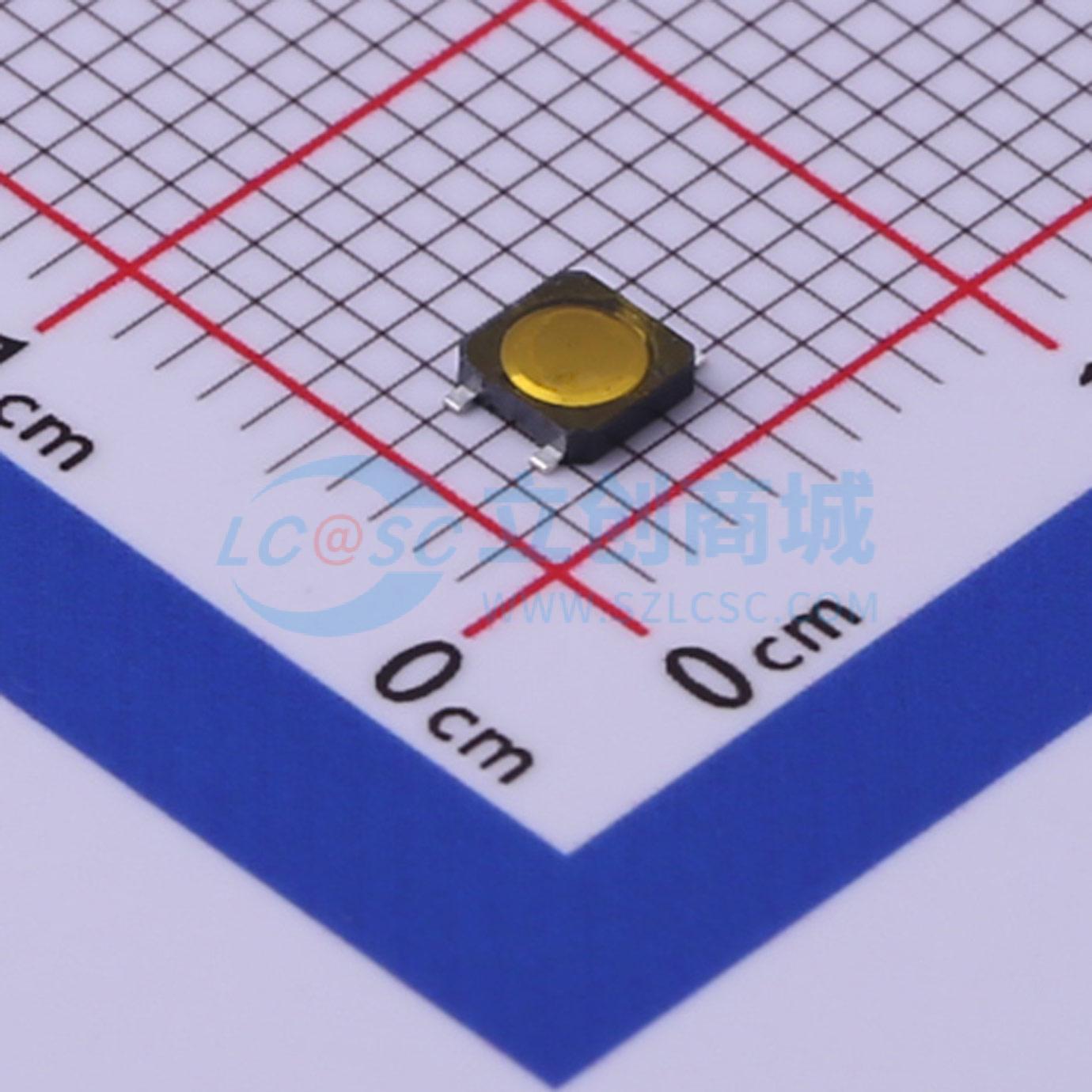 点击查看大图 TS-1075-B3D4实物图