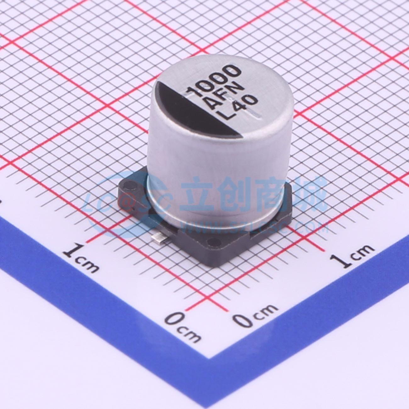 点击查看大图 EEEFN1A102P实物图