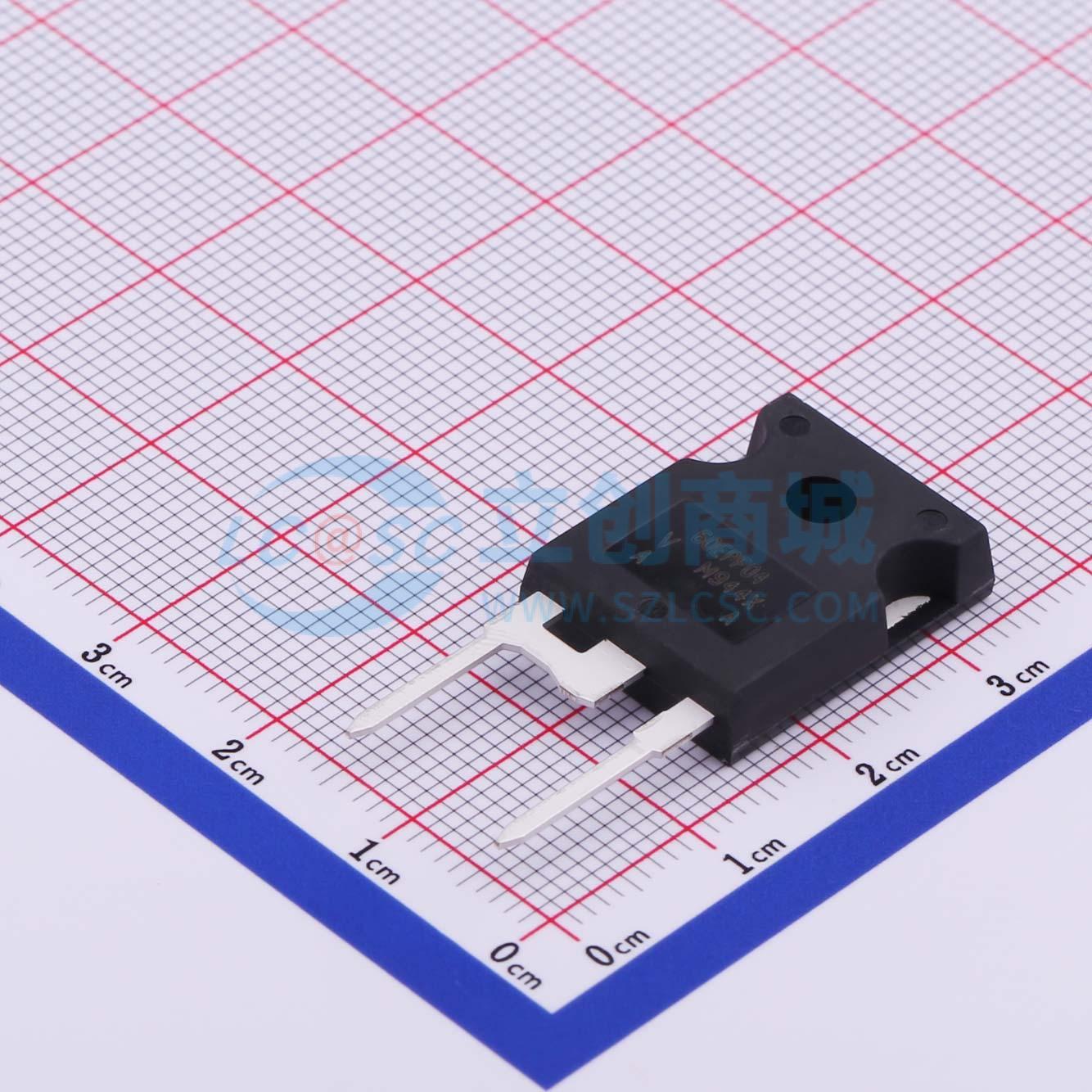点击查看大图 VS-60EPF04-M3实物图