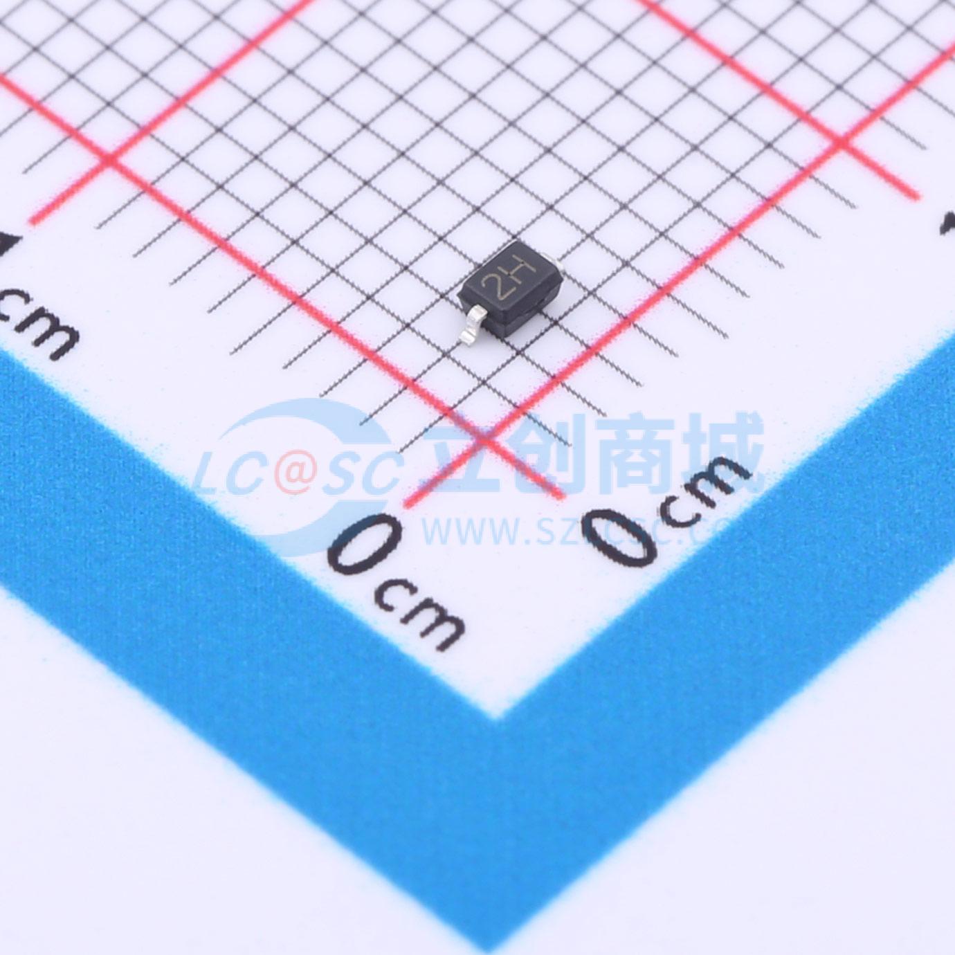 点击查看大图 KSD24C实物图