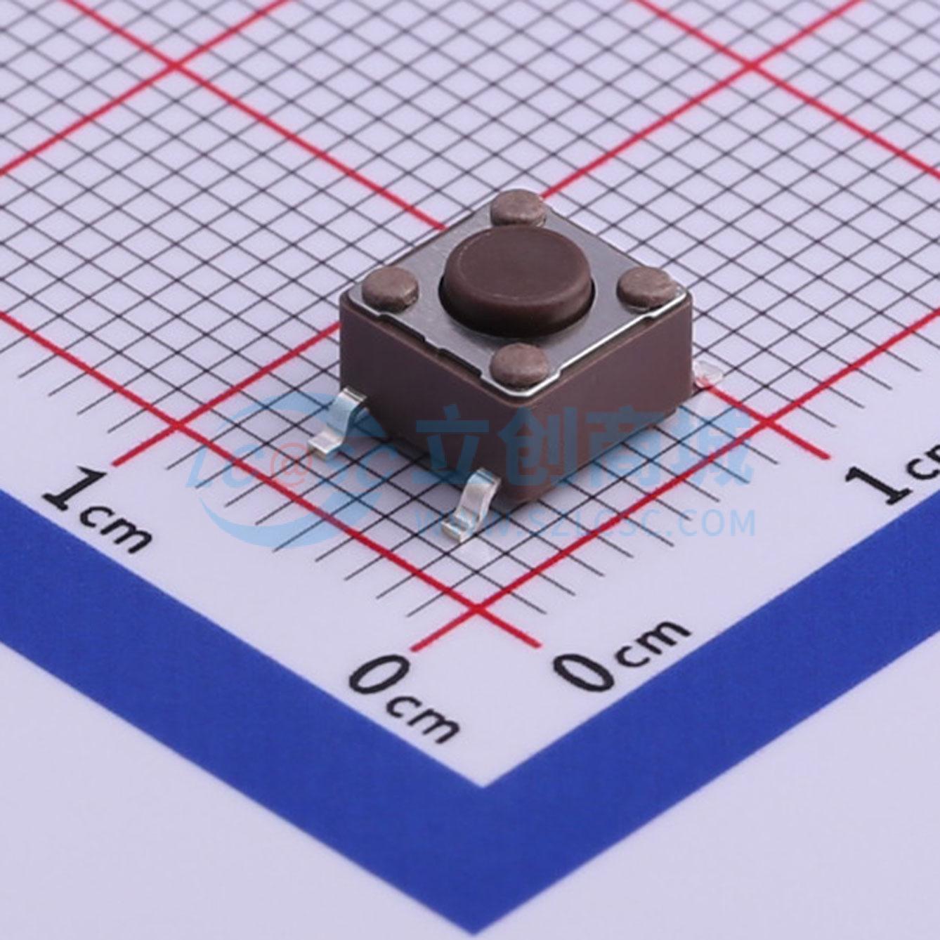 点击查看大图 DTSM-61N-V-B实物图