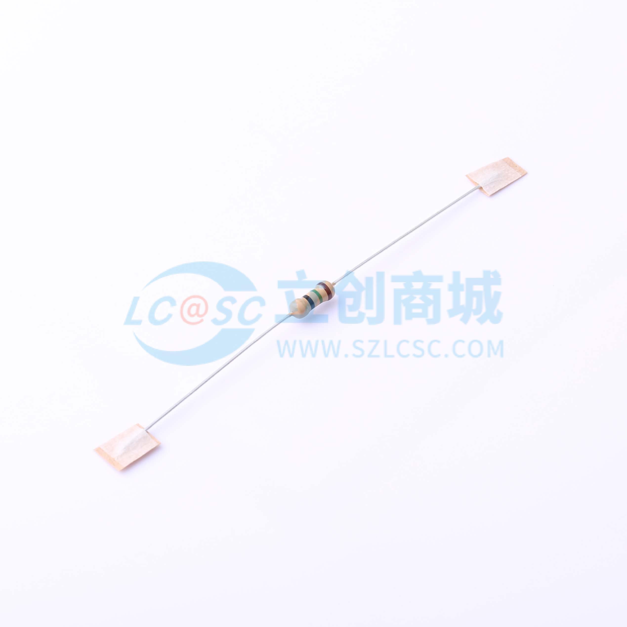 CR1/4W-15Ω±5%-OT52商品缩略图