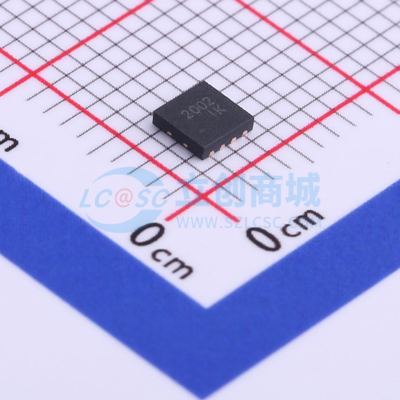 点击查看大图 CJAE2002实物图
