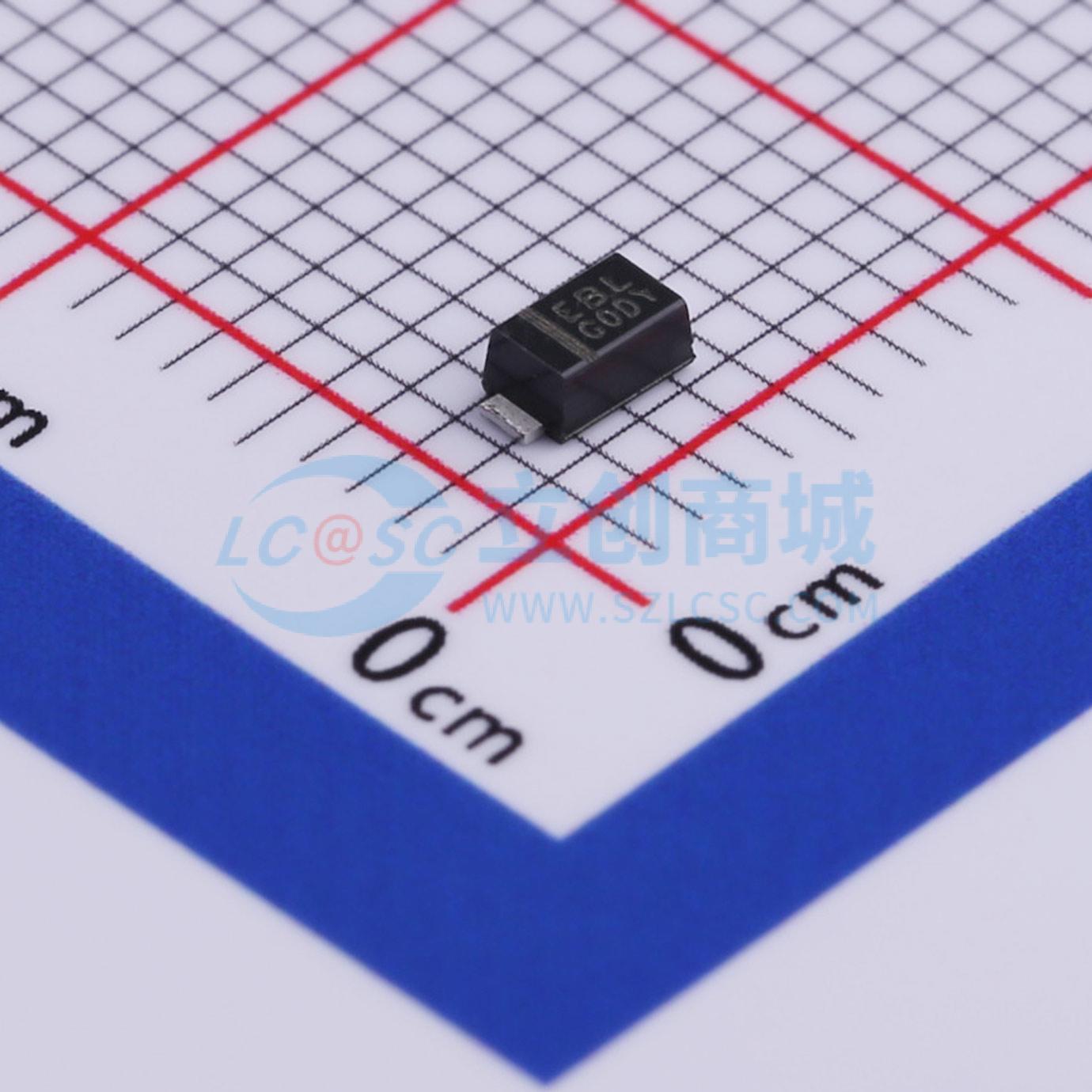 点击查看大图 ES1BL R2G实物图