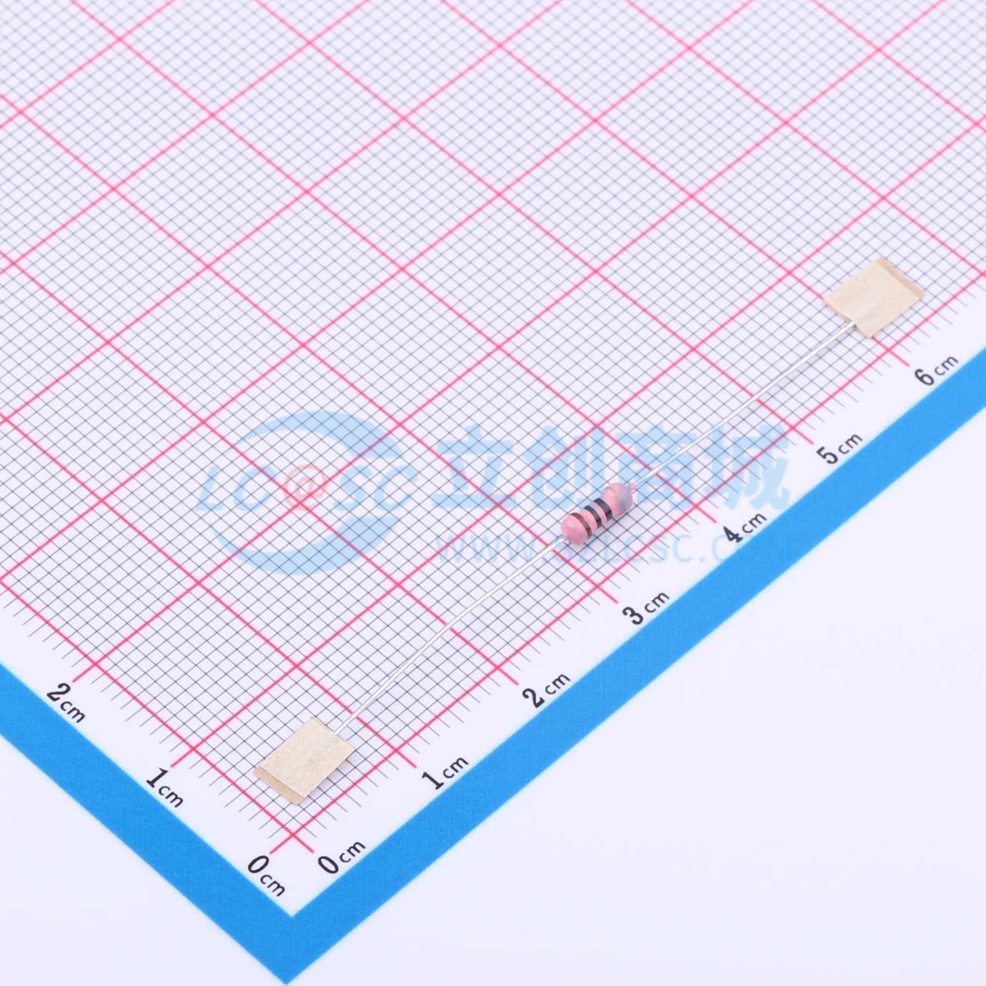 CR1/2WS-10Ω±5%-OT52商品缩略图