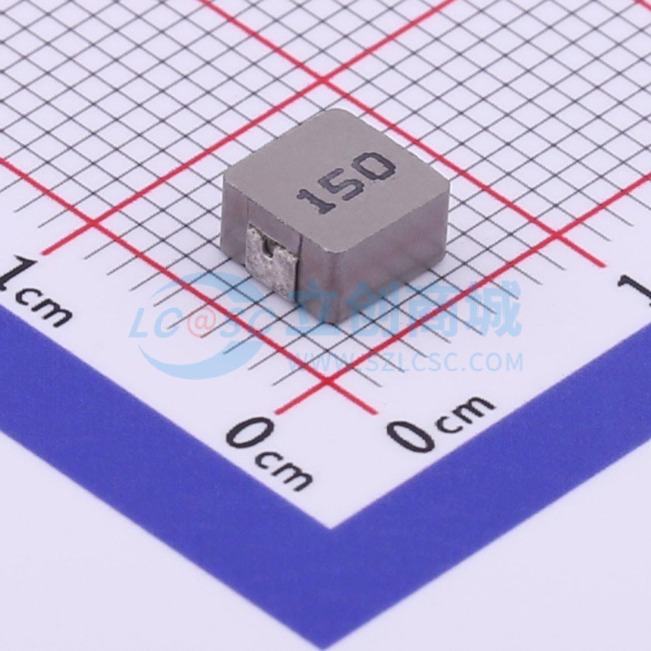 点击查看大图 YSPI0530-150M实物图
