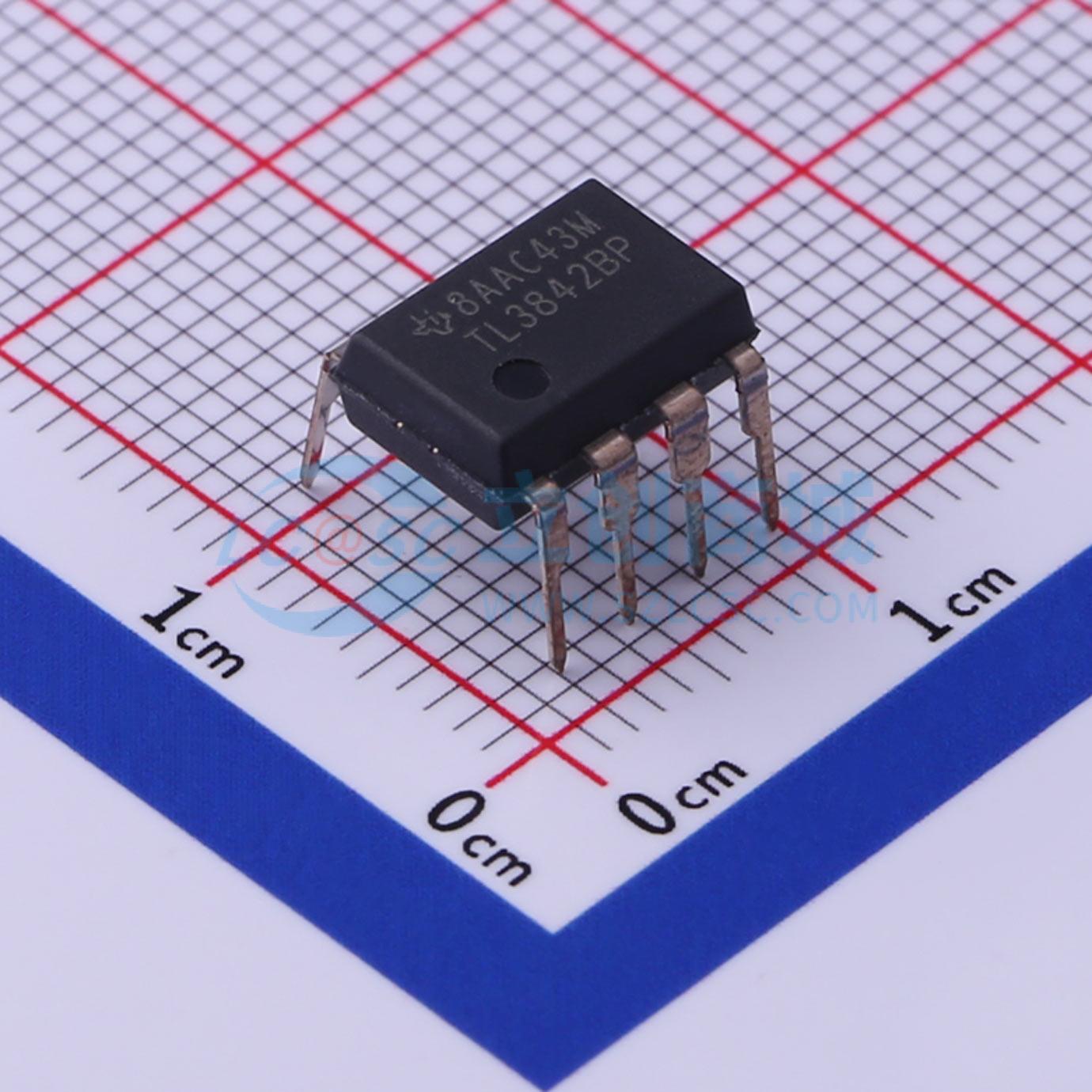 点击查看大图 TL3842BP实物图