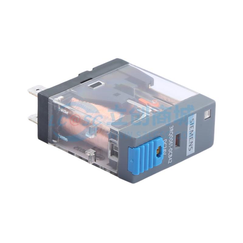 3RQ00610CB42实物图