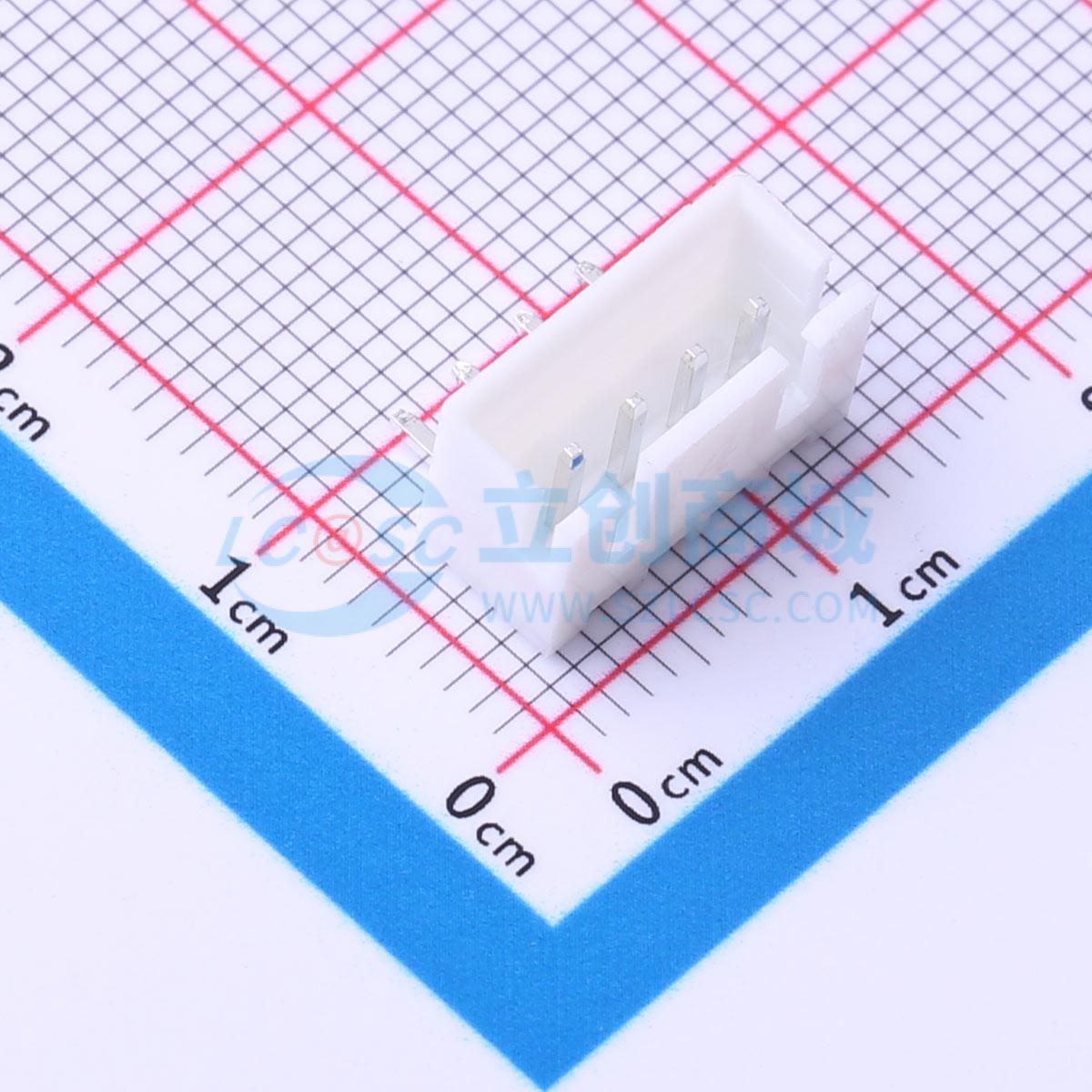 点击查看大图 XH-4AW实物图