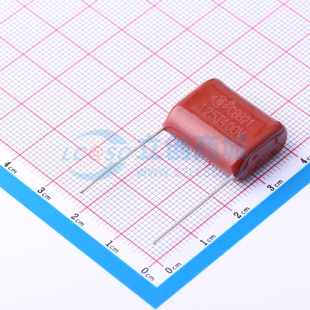 点击查看大图 B22G125JS1B0220175090EOY实物图