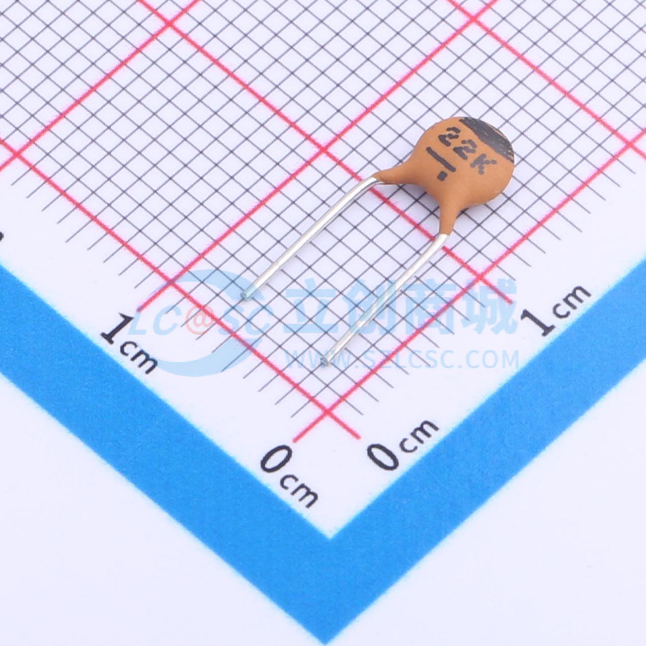 点击查看大图 DCC220K20COHF58L5A0实物图