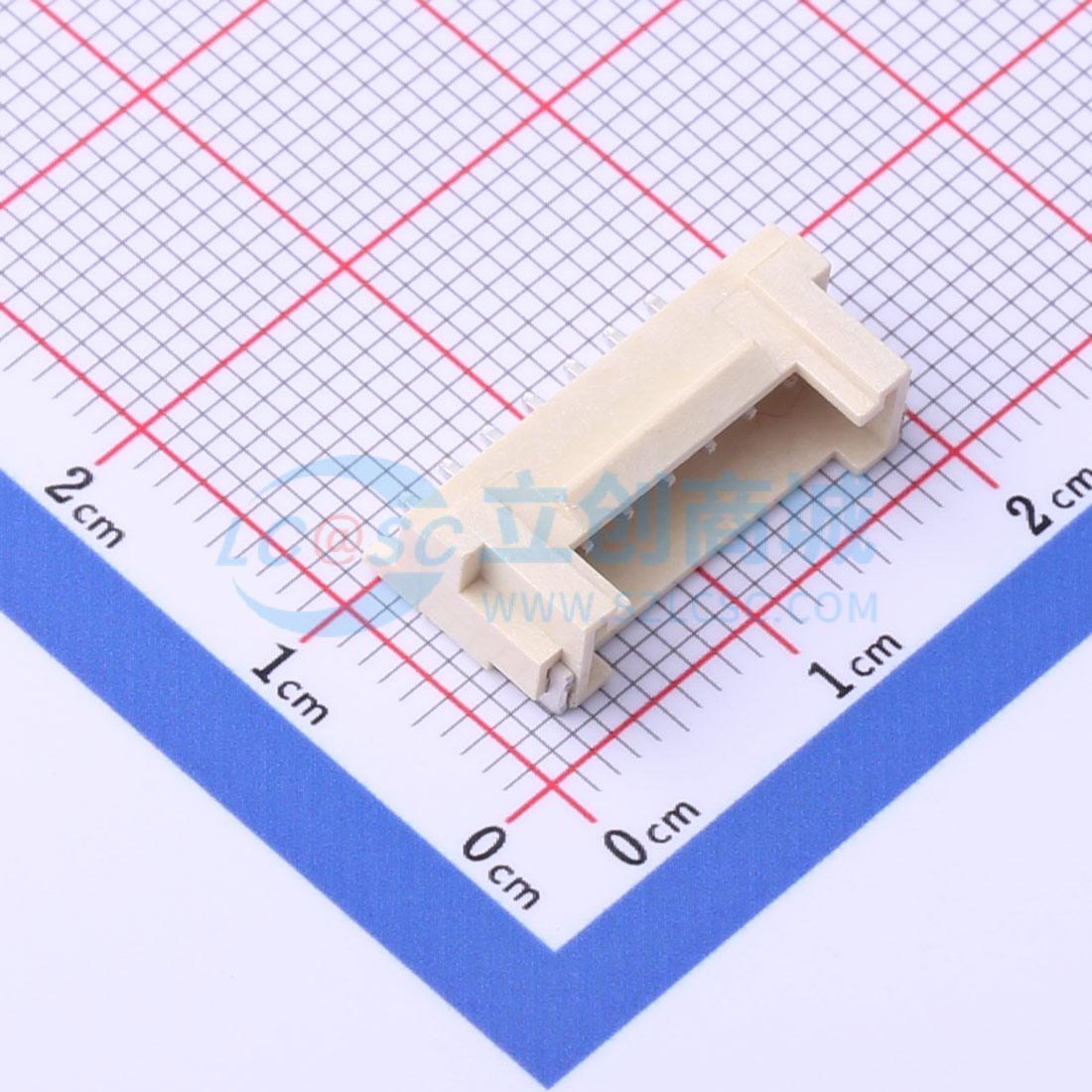 点击查看大图 CS-1133H-07实物图