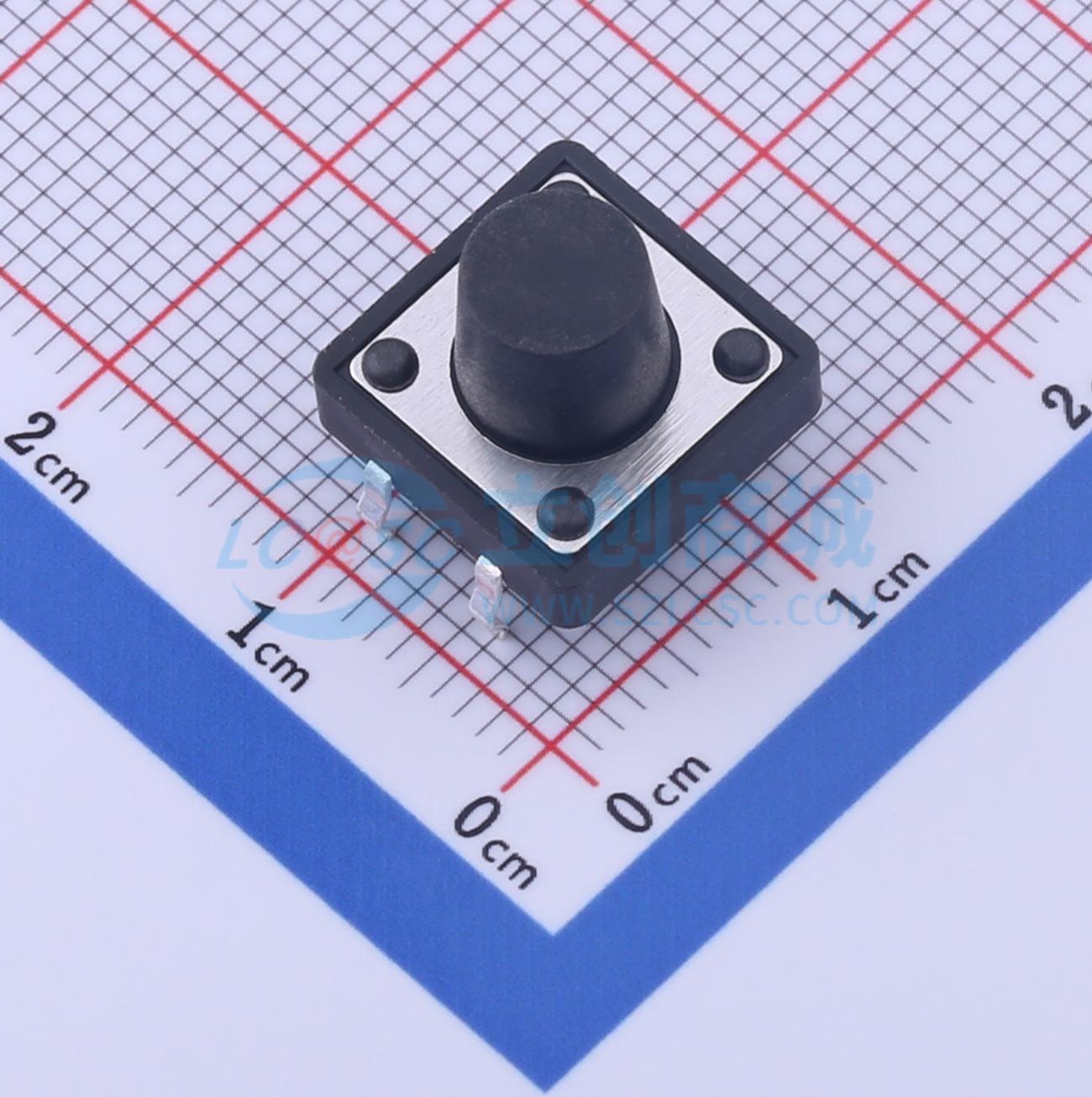 点击查看大图 GT-TC152A-H090-L1实物图