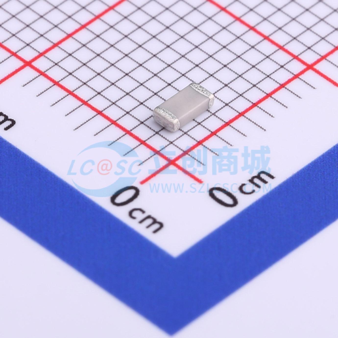点击查看大图 FV31N120J102PXG实物图