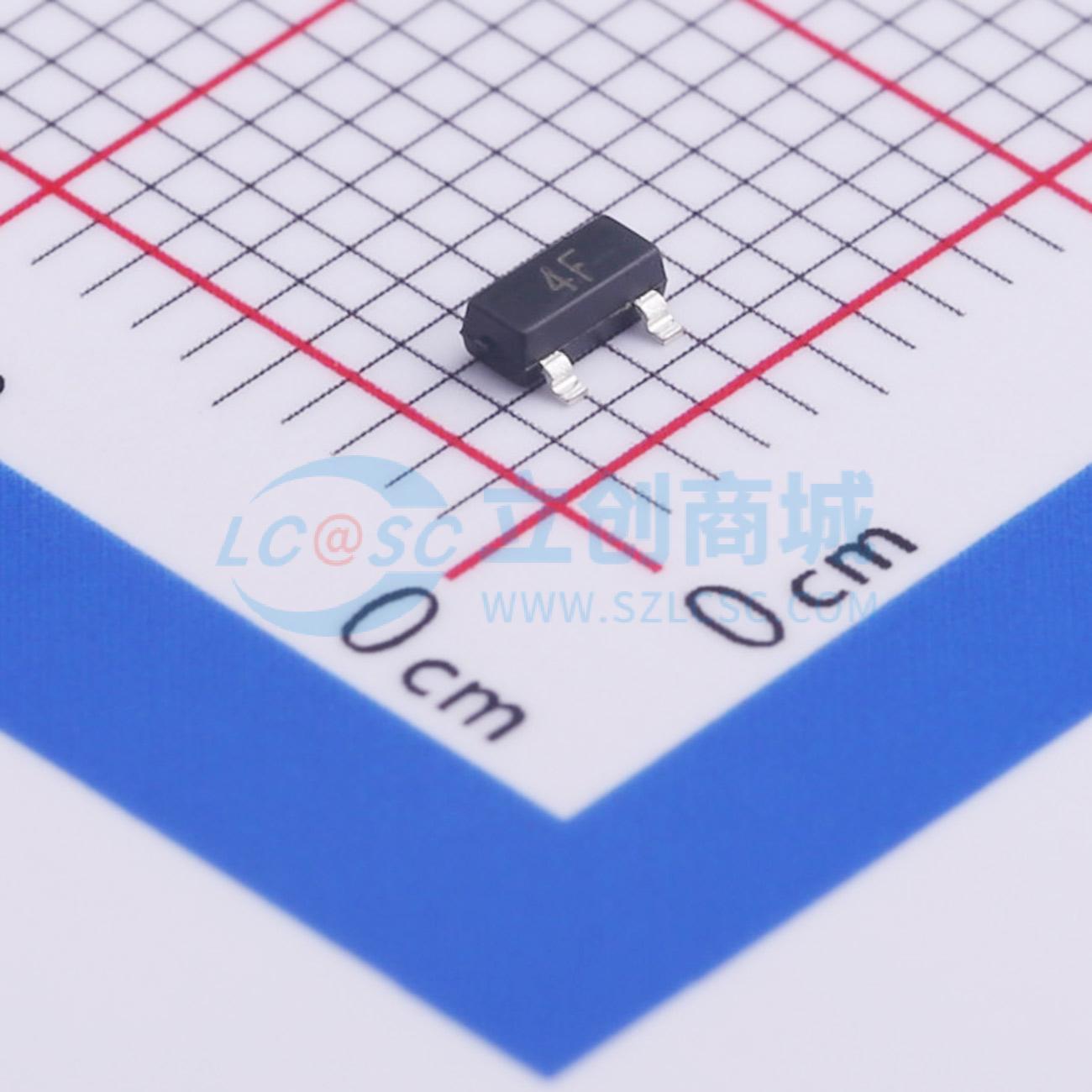 点击查看大图 BC860B实物图