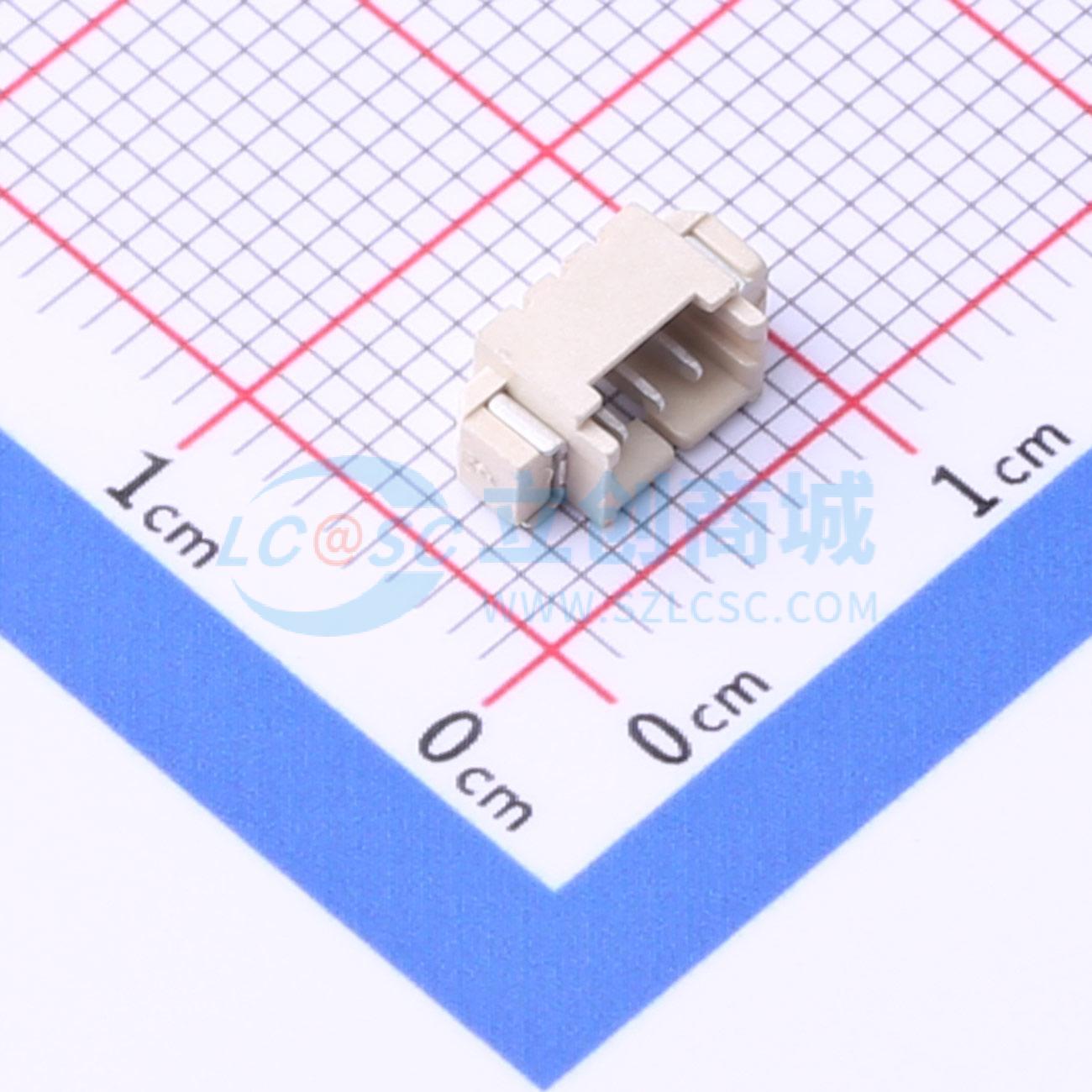 点击查看大图 WAFER-125W-3A实物图