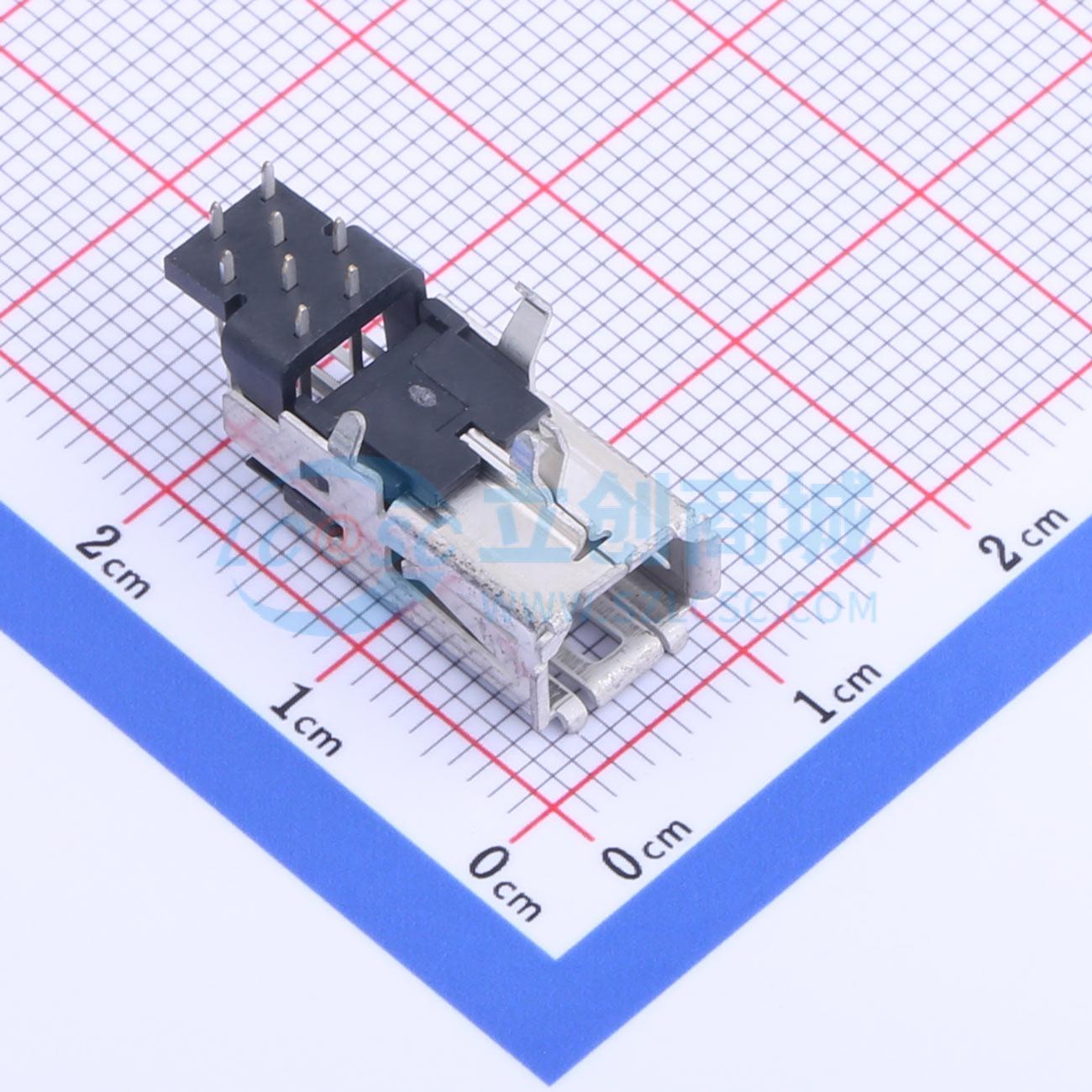 点击查看大图 1-2040537-1实物图