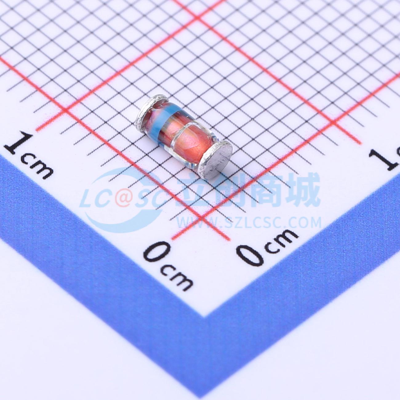 点击查看大图 ZM4735A实物图
