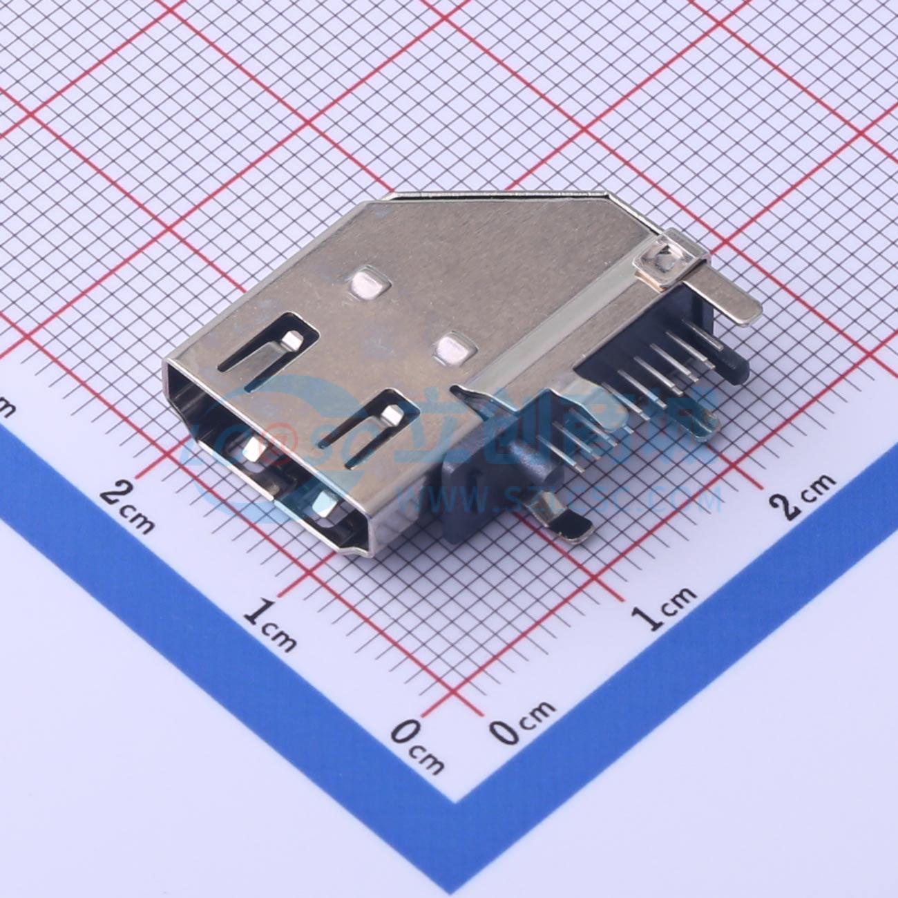 HDMI-001C商品缩略图