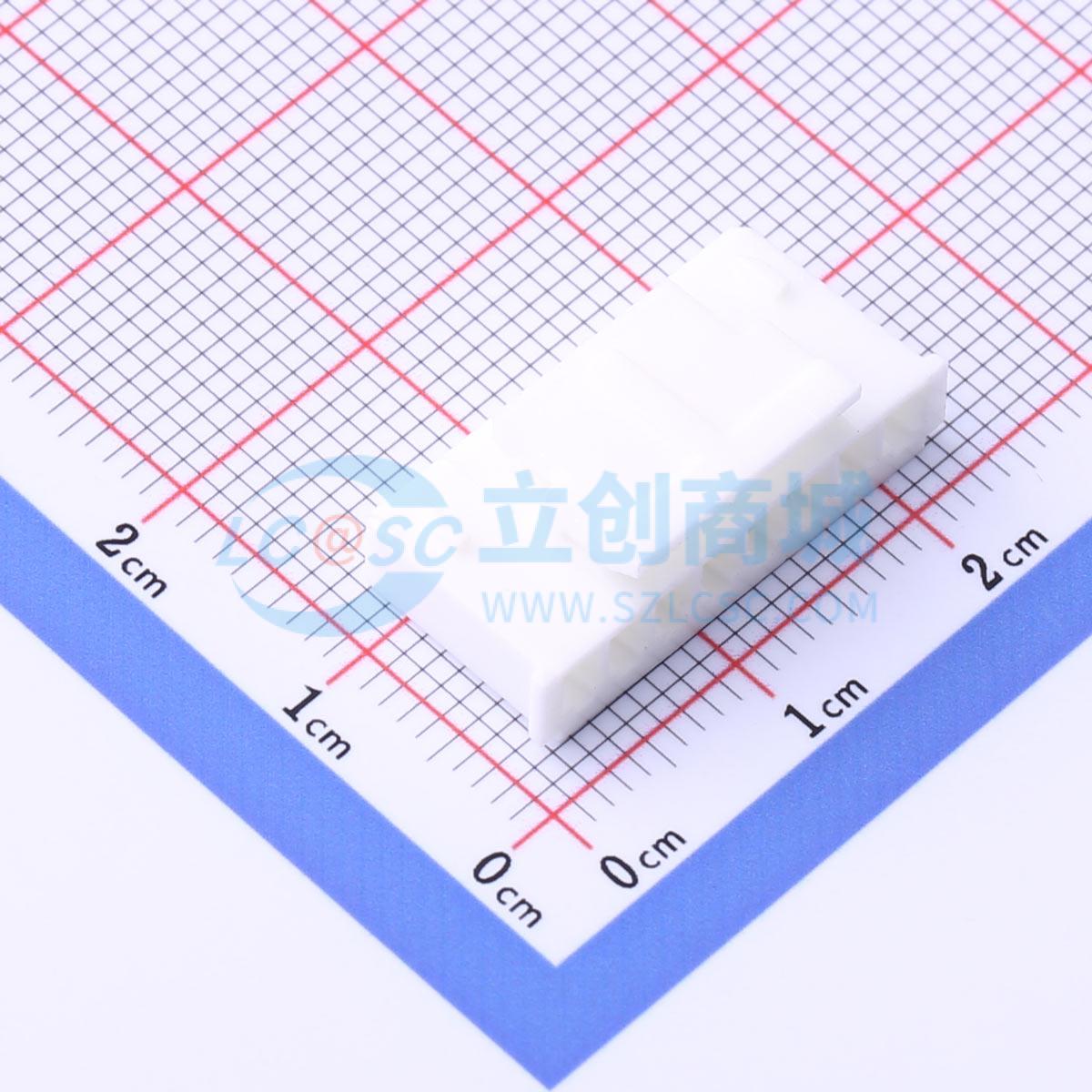 X2509HM-08-N0实物图