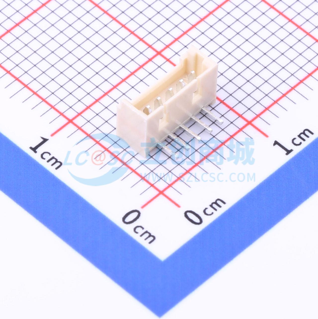 HC-1.25-5AW实物图