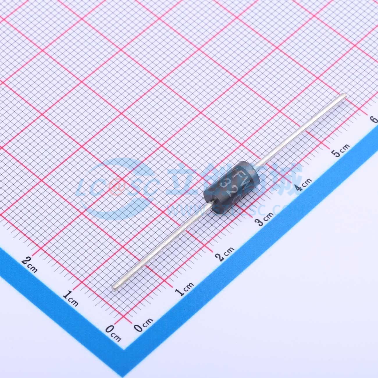 点击查看大图 SR3200实物图