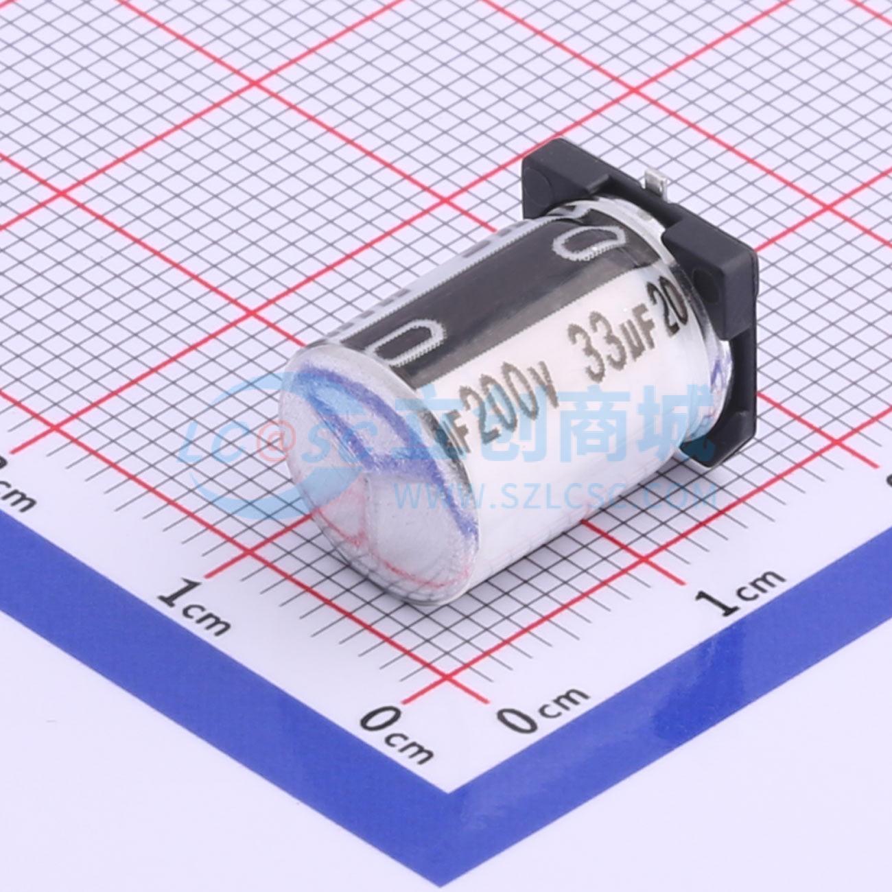 点击查看大图 VMME1452D330MV实物图