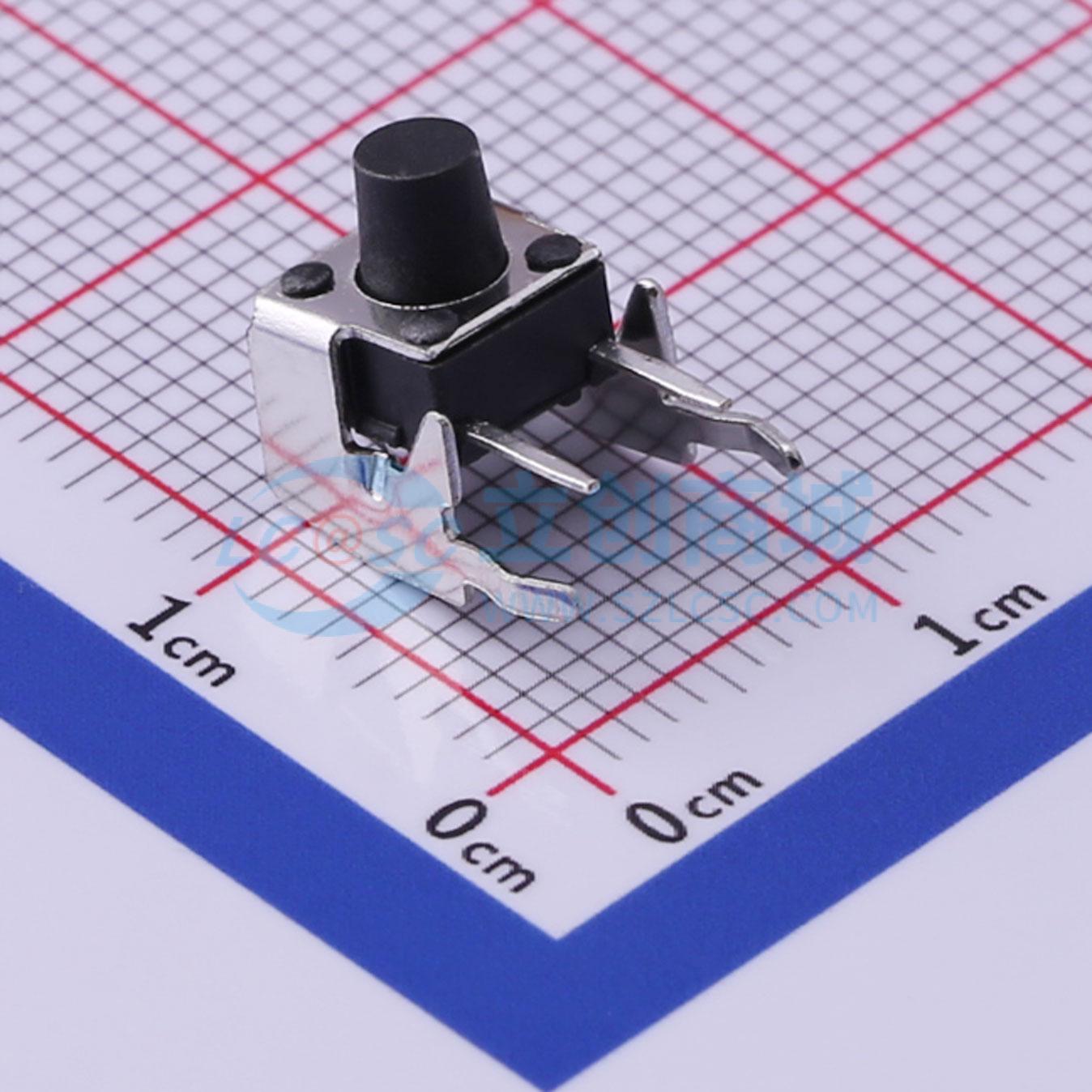 点击查看大图 TS-1093C-A7B3-D1实物图