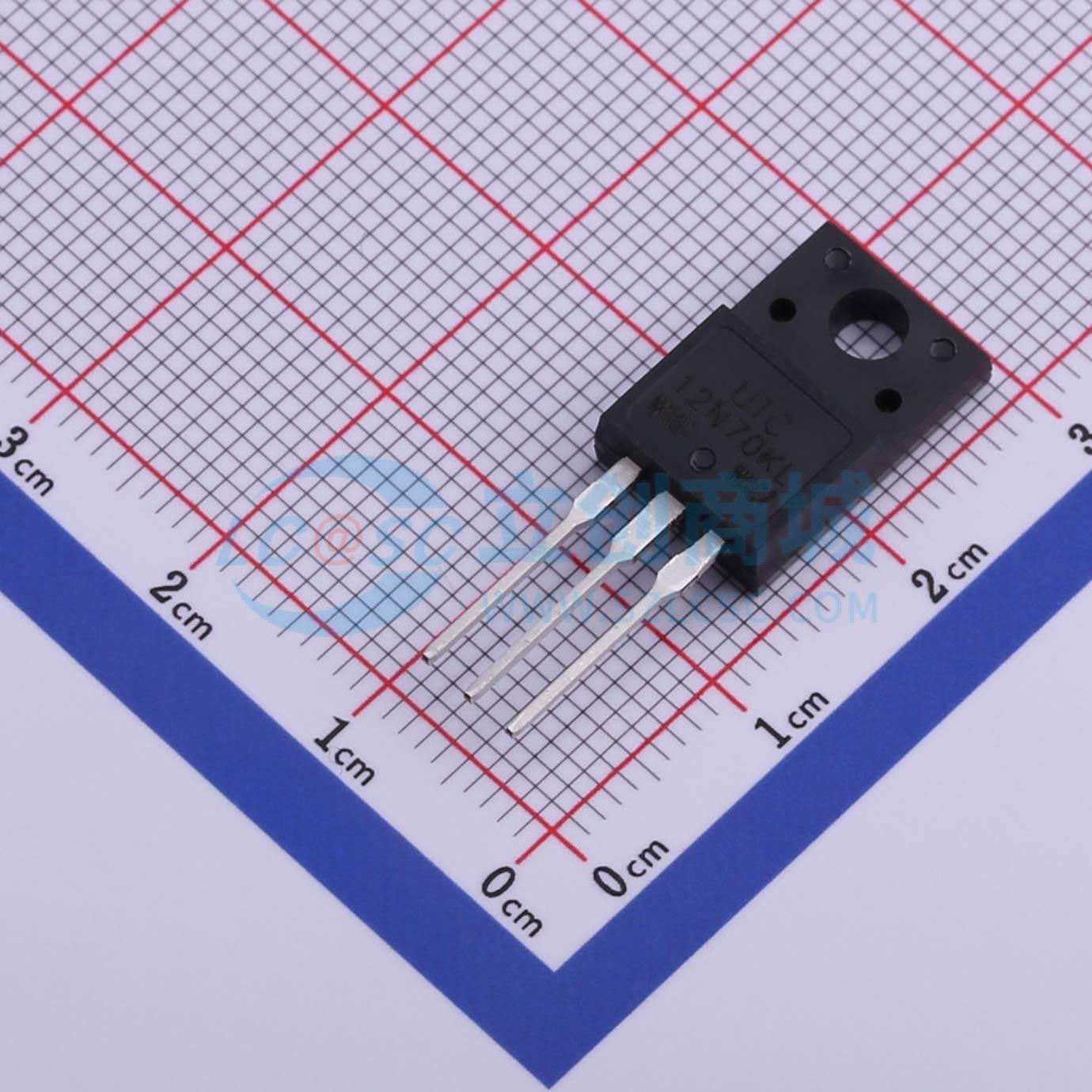 12N70KL-MT-TF3-T实物图