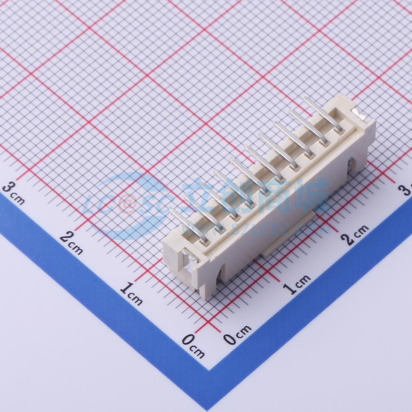 XH-10ALT商品缩略图