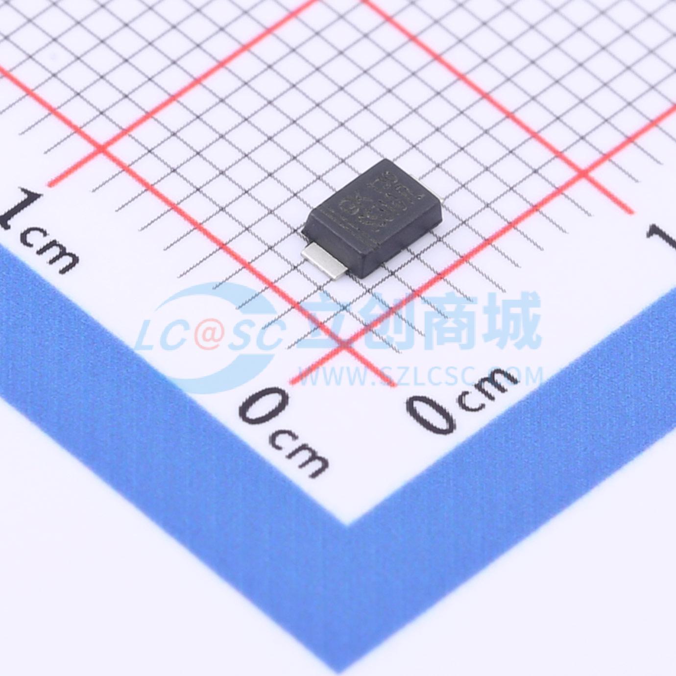 点击查看大图 SS310FL实物图