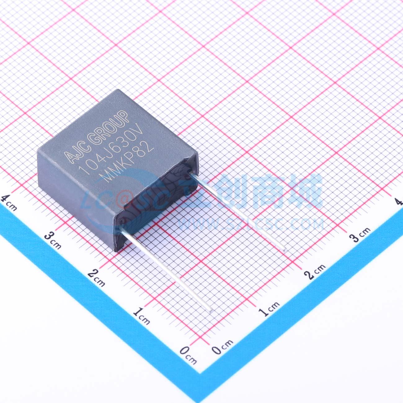 点击查看大图 MMK104J2JDLAJ208G0实物图