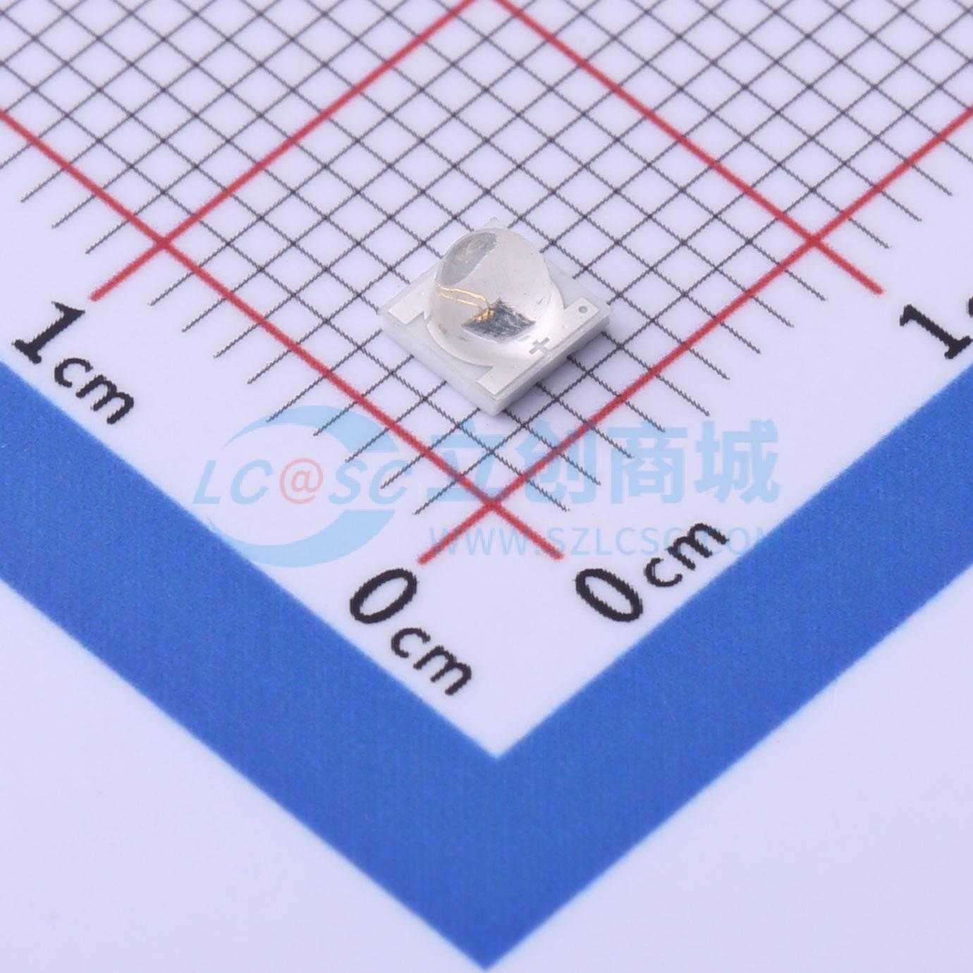 点击查看大图 M3535O1IRS13G06-850NM实物图