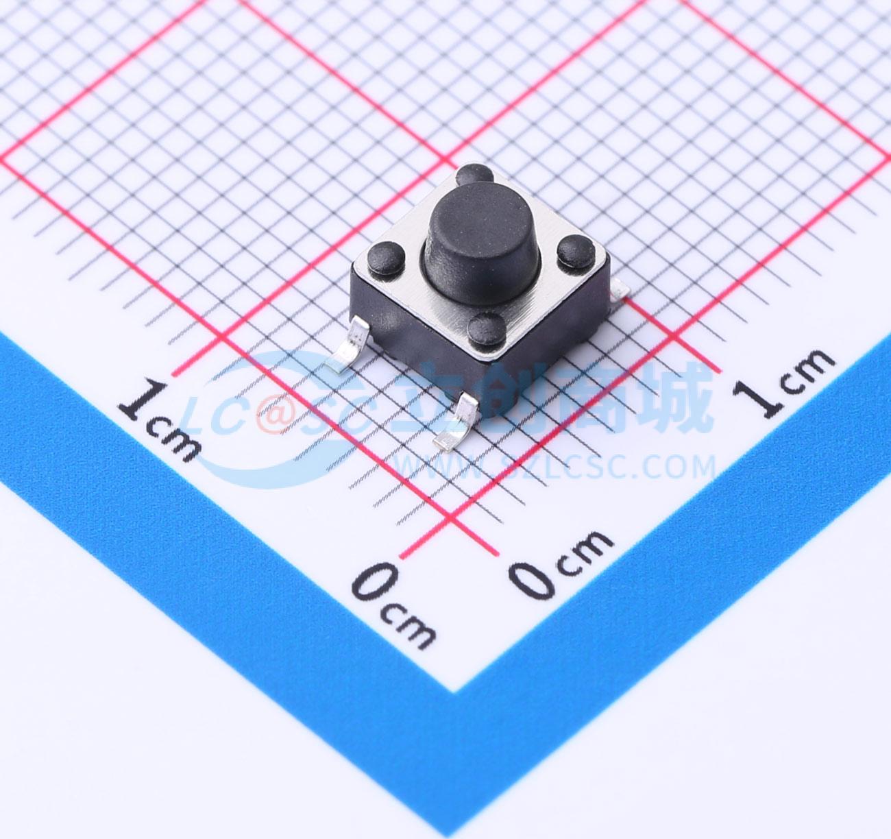 点击查看大图 HX TS6655TP 250gf 009实物图