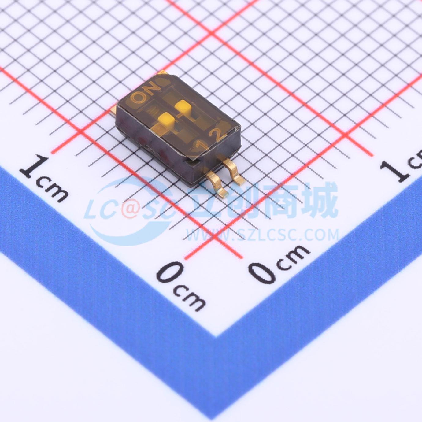 点击查看大图 218-2LPST实物图