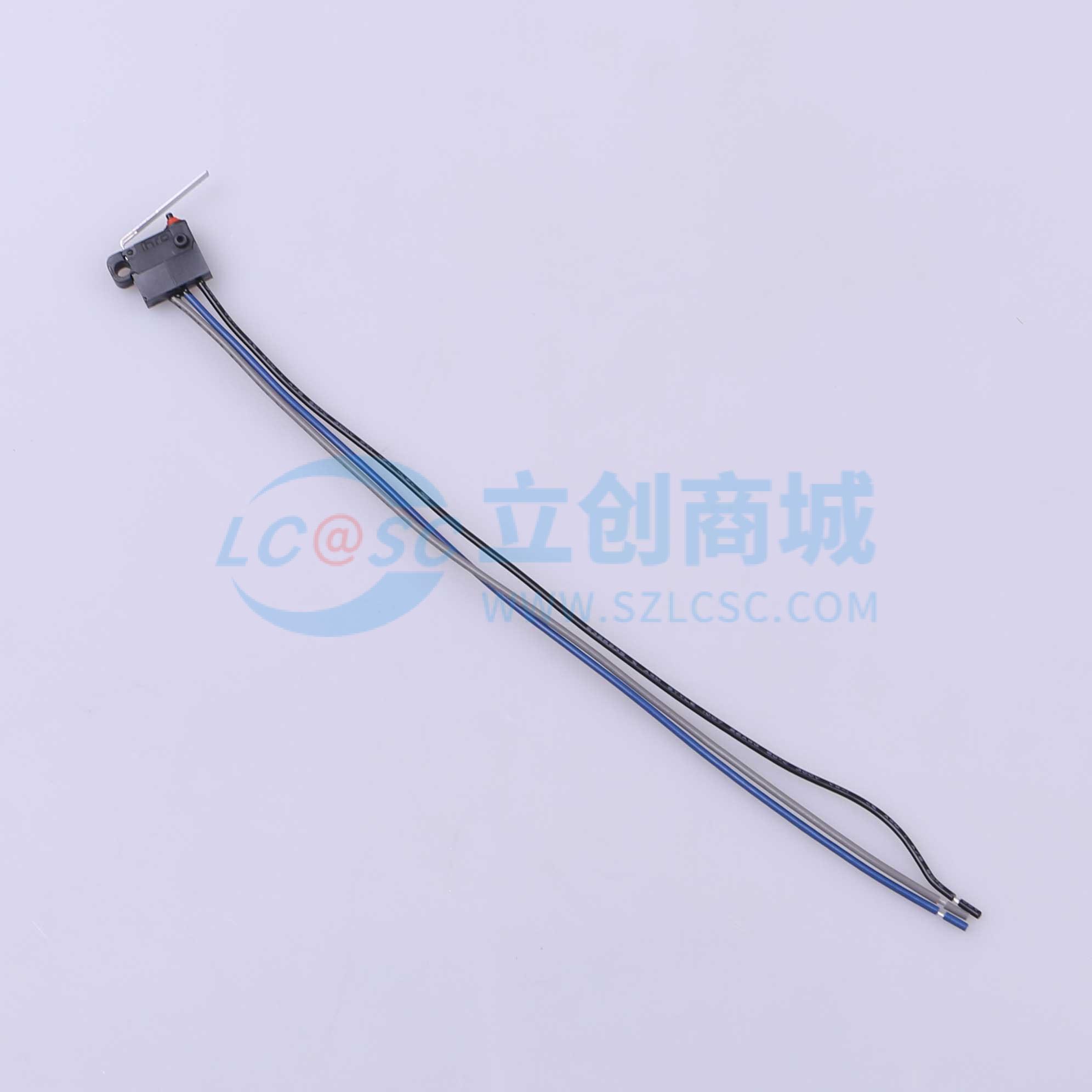 点击查看大图 K9-2821D-7WDR-1B实物图