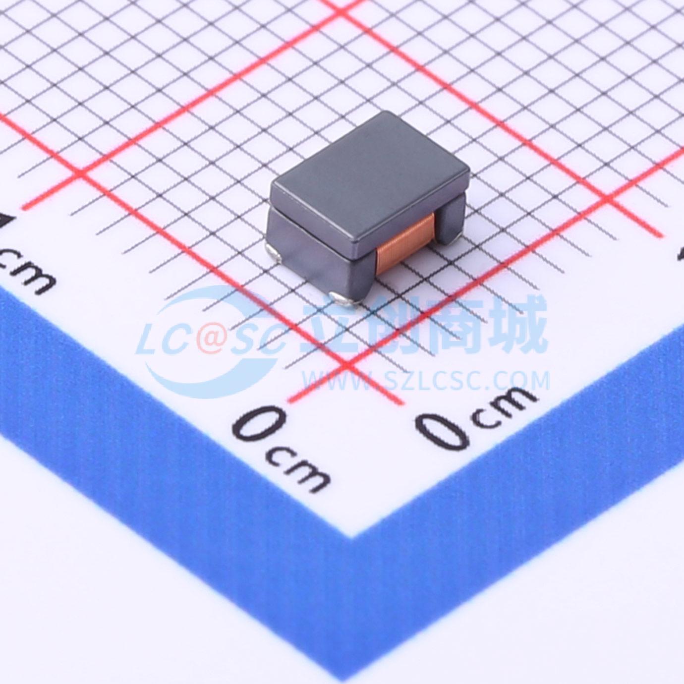 点击查看大图 AMCW4532B-2-101T实物图