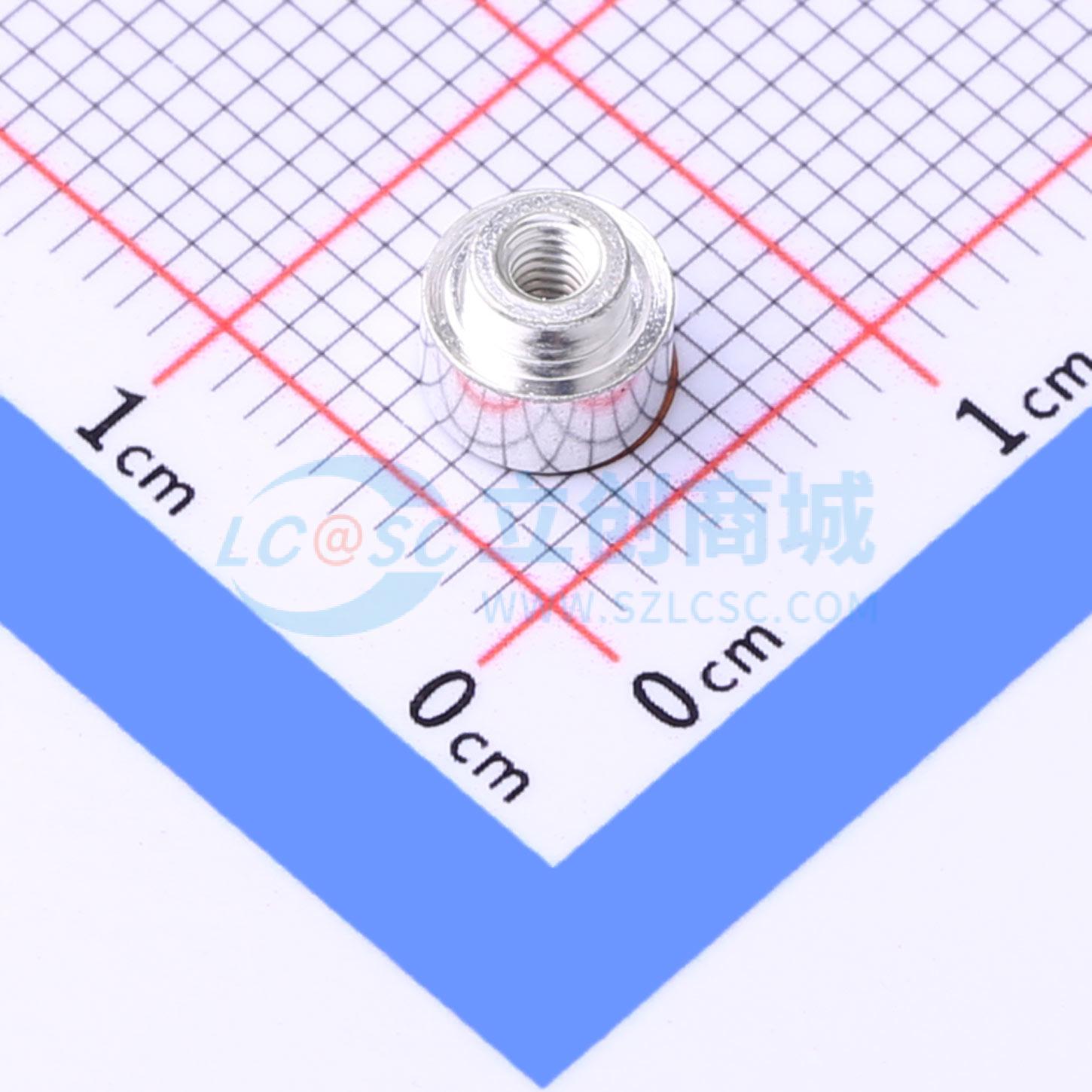 SMTSO2030CTJ实物图