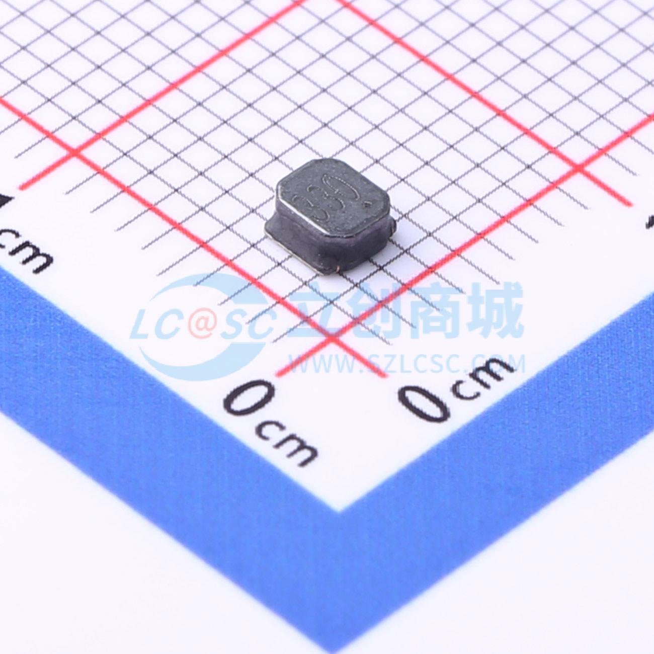 点击查看大图 AMWPH3015S330MT实物图