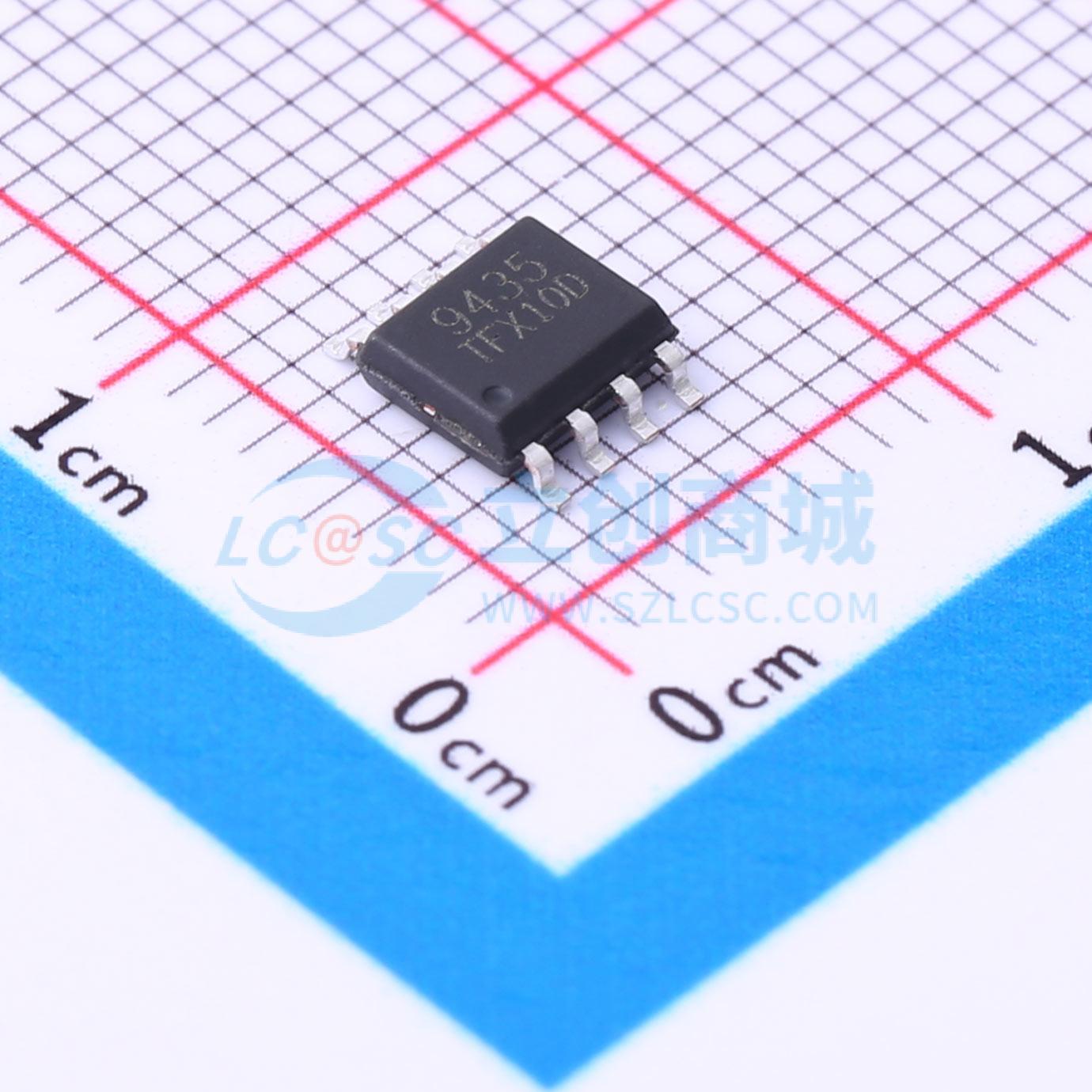 点击查看大图 9435实物图